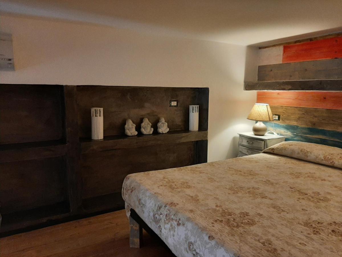 La Cabina 基亚瓦里 外观 照片
