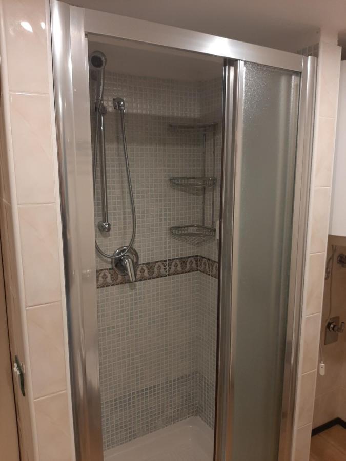 La Cabina 基亚瓦里 外观 照片